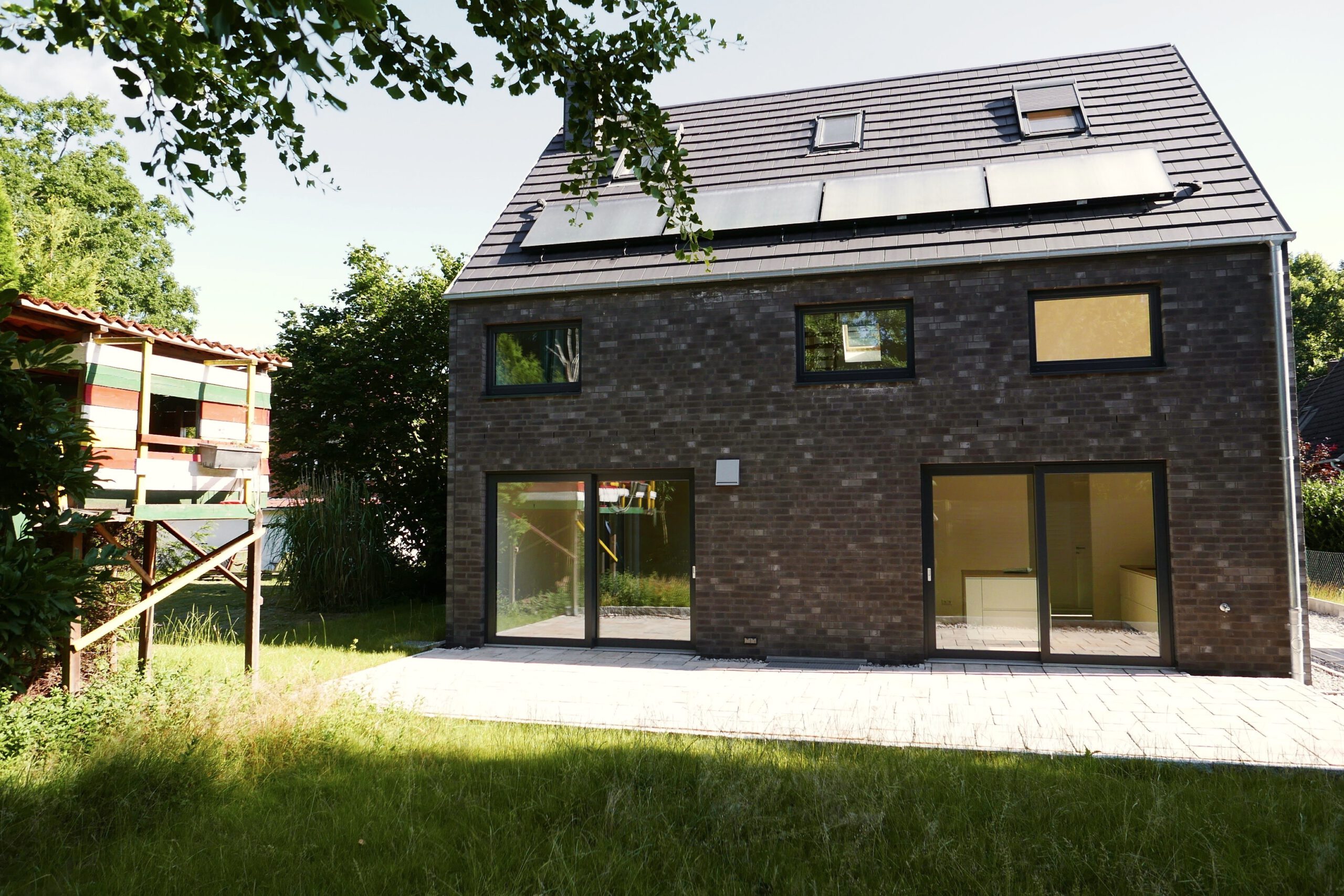 Ring | Lankow - Architekt*innen in Hamburg