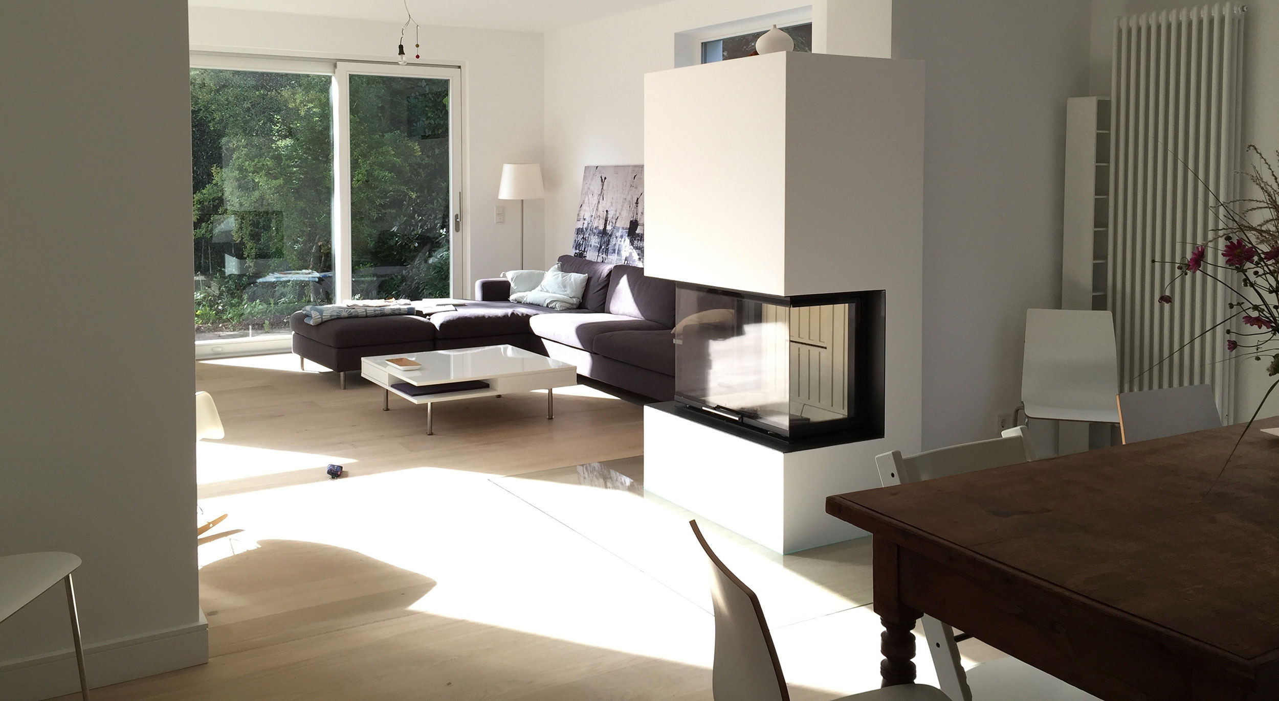 Ring | Lankow - Architekt*innen in Hamburg